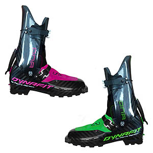 Dynafit DNA by Pierre Gignoux 2017/2018